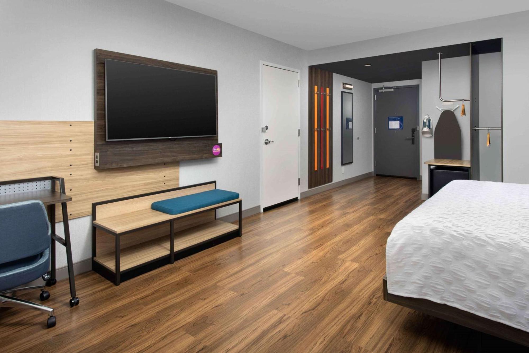 Tru By Hilton Nashville Downtown Convention Center Zewnętrze zdjęcie