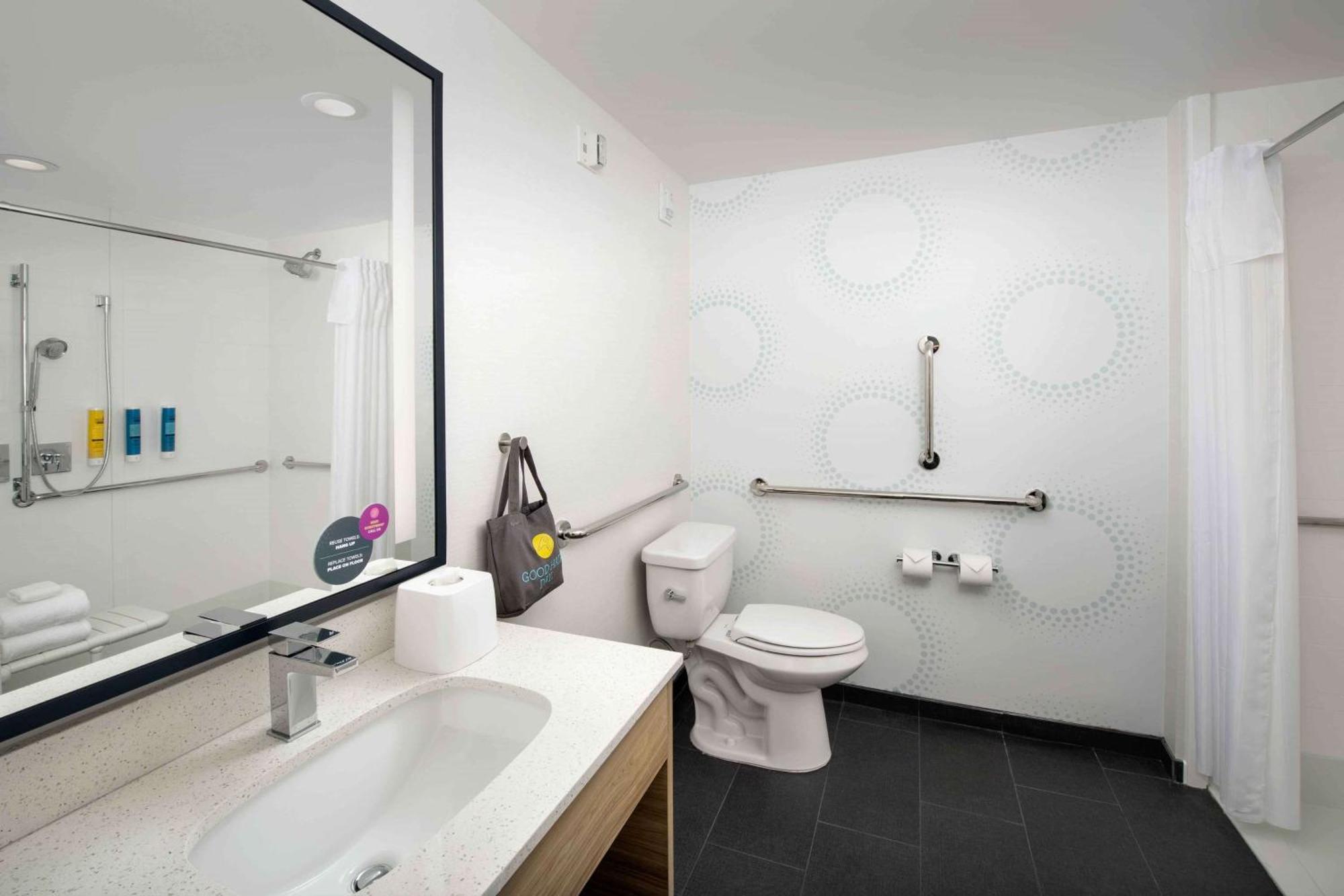 Tru By Hilton Nashville Downtown Convention Center Zewnętrze zdjęcie