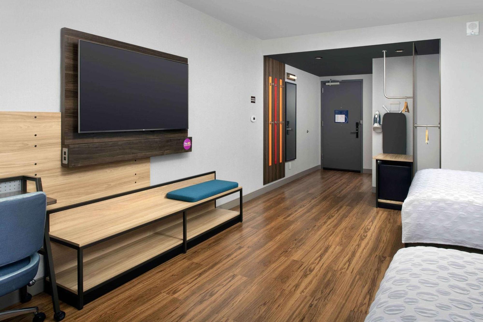 Tru By Hilton Nashville Downtown Convention Center Zewnętrze zdjęcie